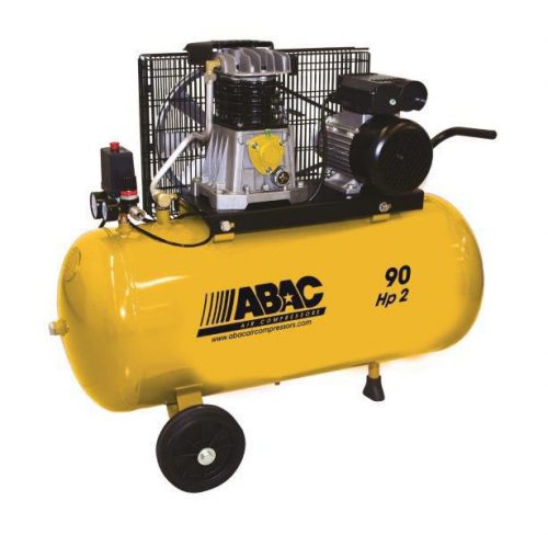 COMPRESOR ABAC B26-50 CM2