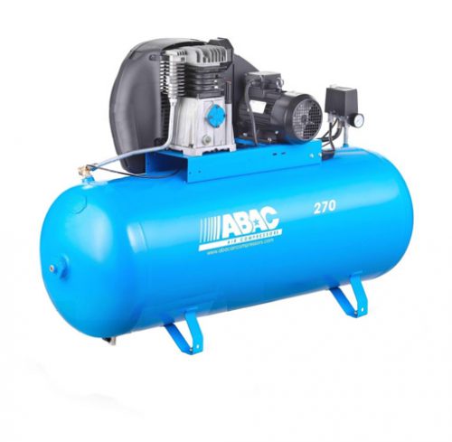 COMPRESOR ABAC PRO A49B-270 FT5.5