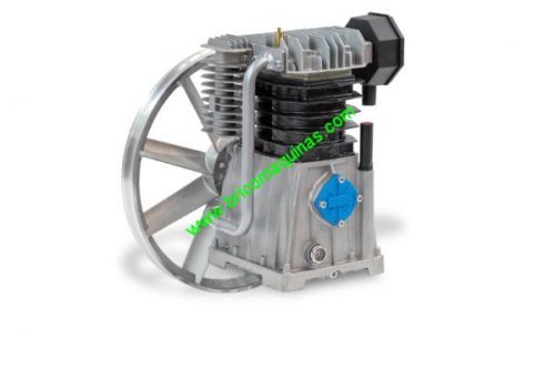 CABEZAL A49B PARA COMPRESOR ABAC DE 3 HP