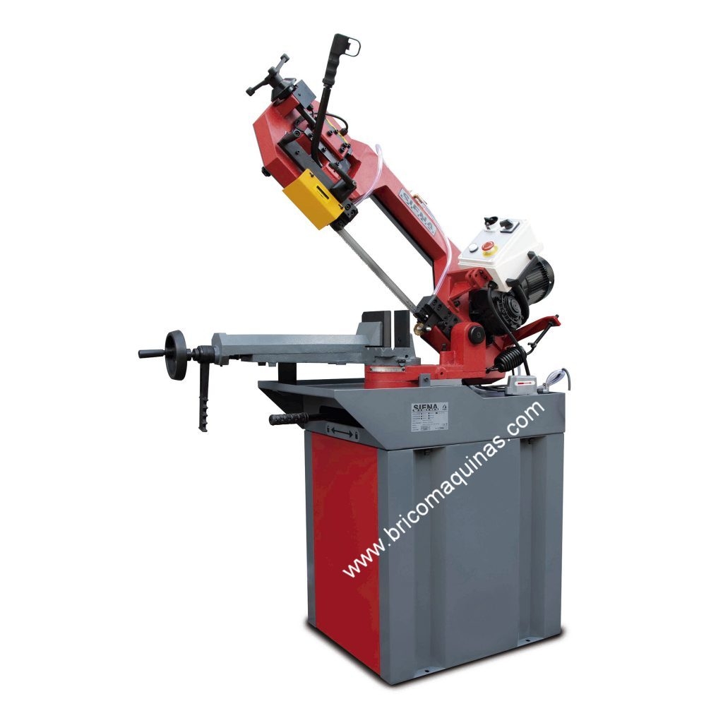 Cortar Magnético escaldadura SIERRA DE CINTA PARA METALES IMAPORT SIENA SN 270 BT – 50.1823 – Bricomáquinas Cortar Magnético escaldadura SIERRA DE CINTA PARA METALES IMAPORT SIENA SN 270 BT – 50.1823 – Bricomáquinas
