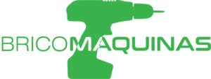 Logotipo de Bricomáquinas